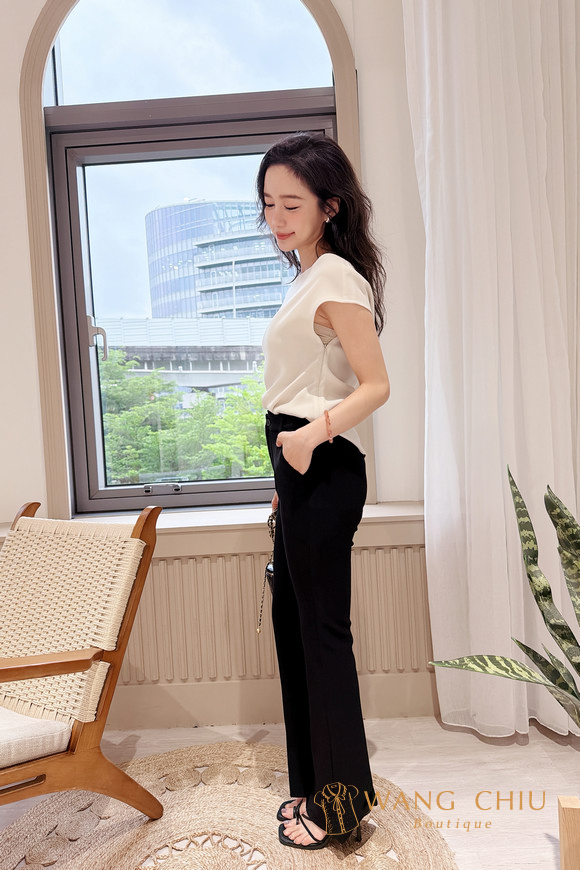 WANG CHIU 麻豆照